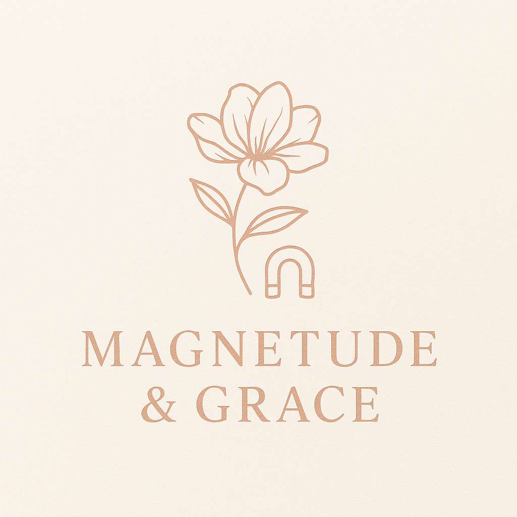 Magnetude & Grace