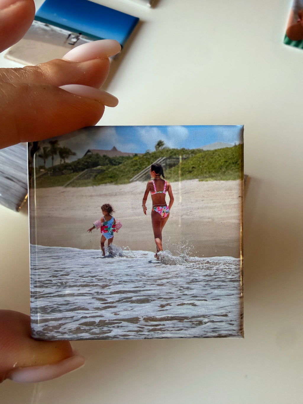 Nine Moments Collection (Set of 9)
