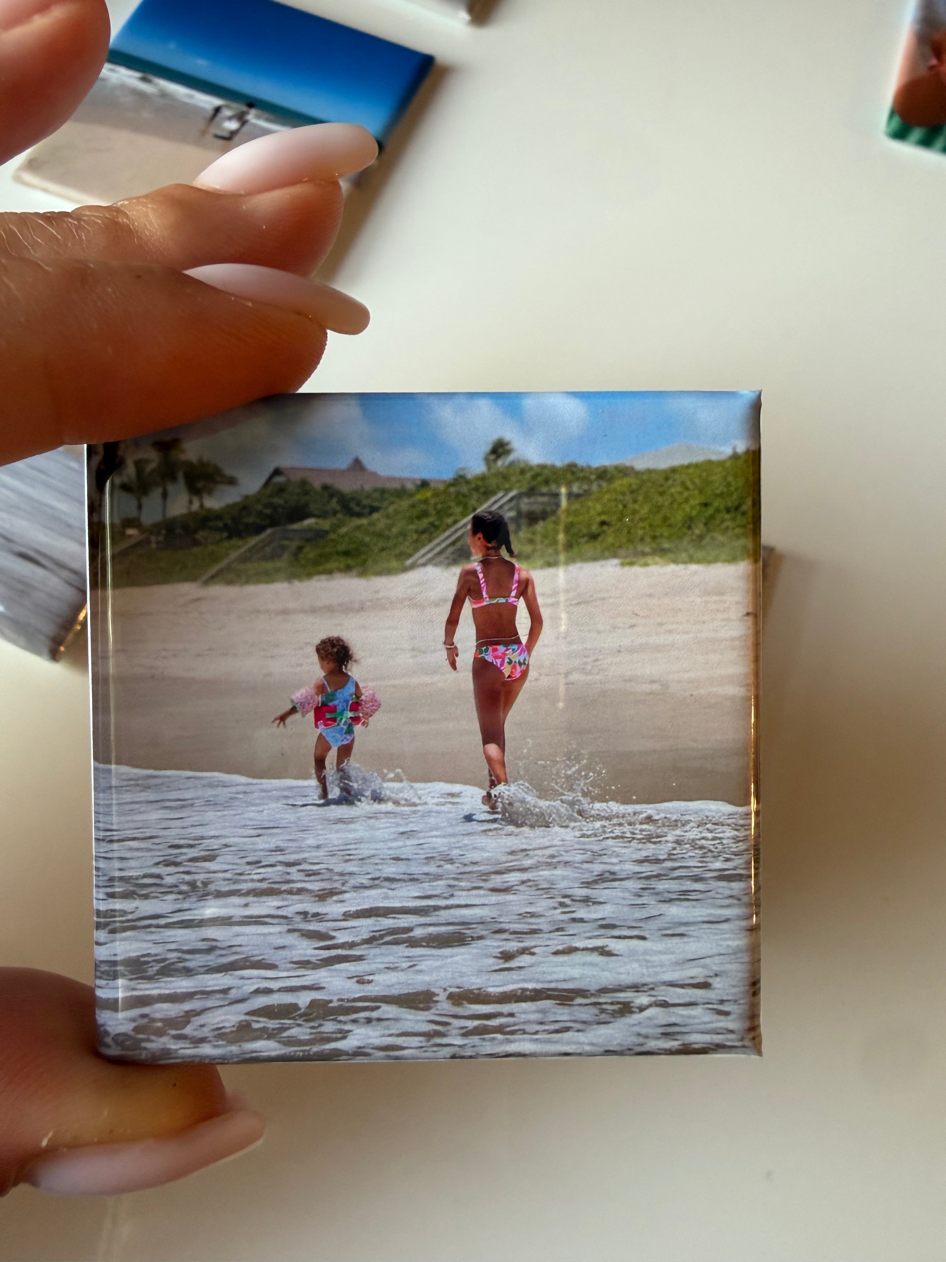 Nine Moments Collection (Set of 9)