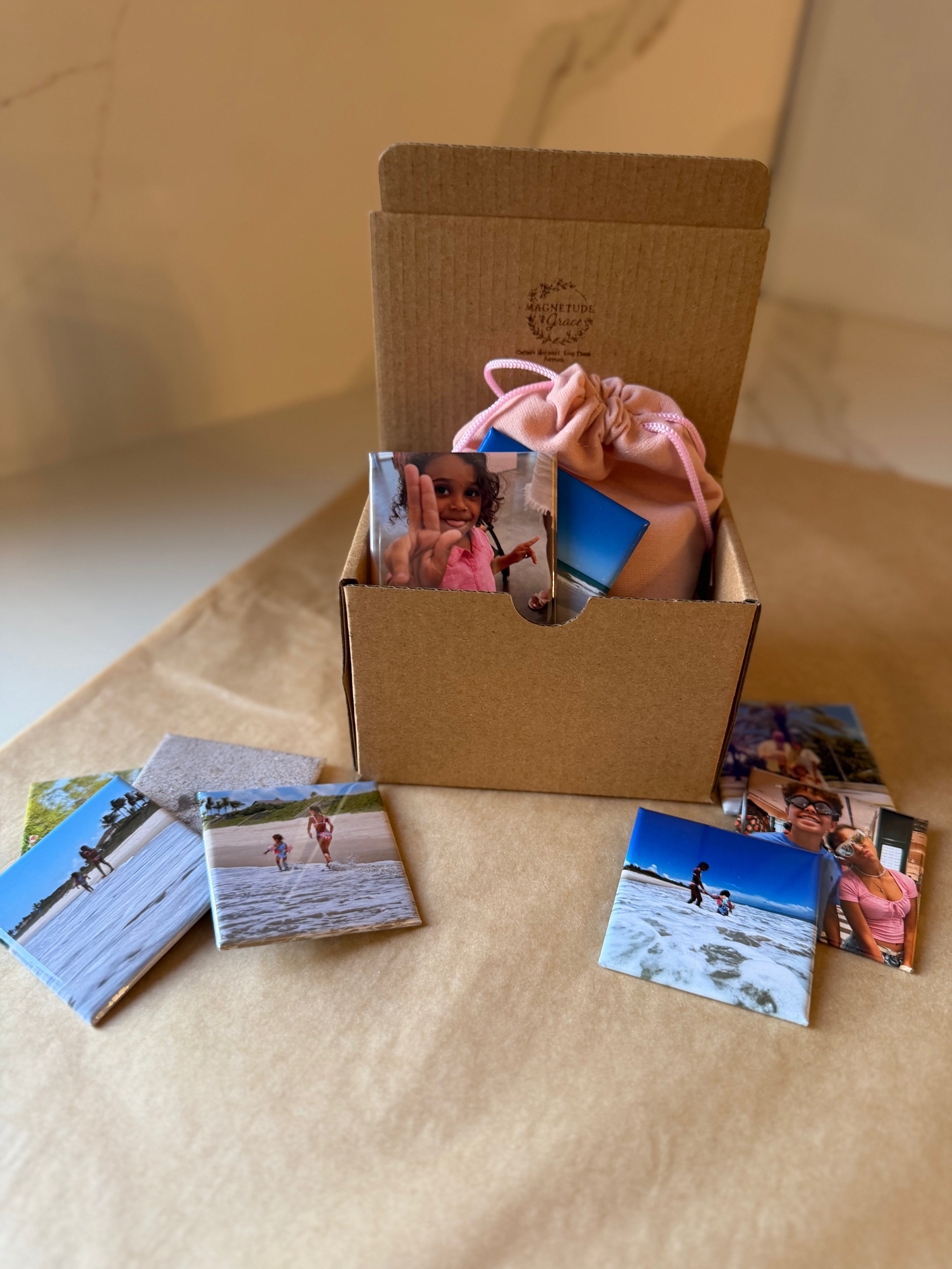 Nine Moments Collection (Set of 9)