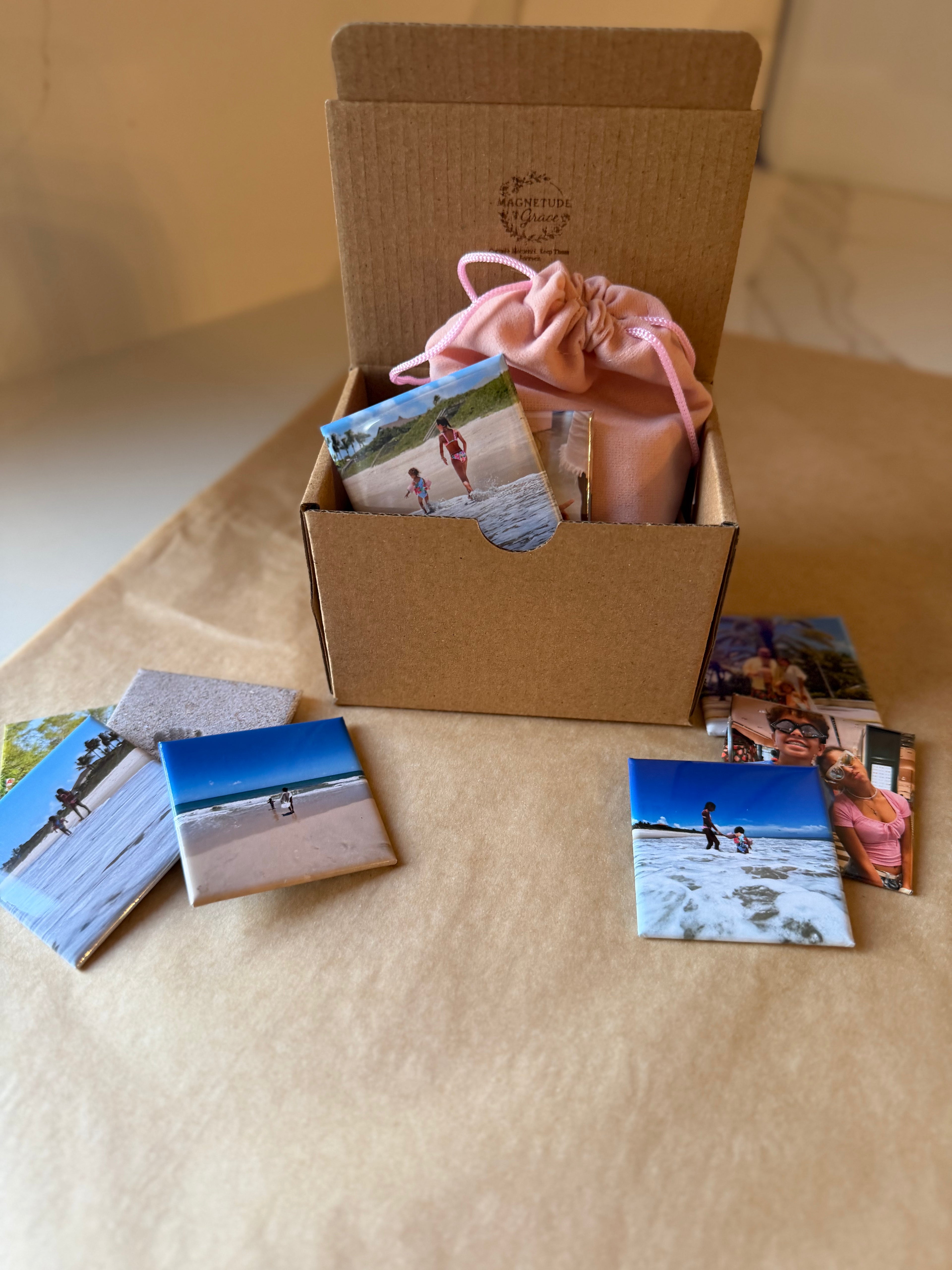 Nine Moments Collection (Set of 9)
