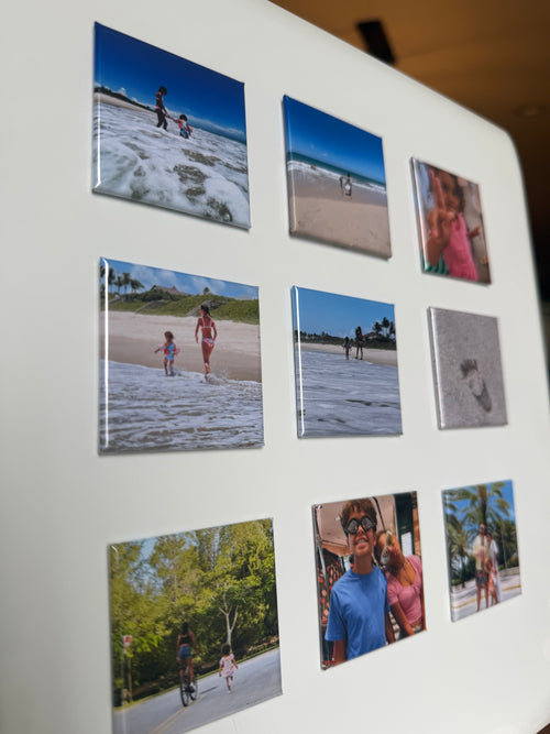 Nine Moments Collection (Set of 9)