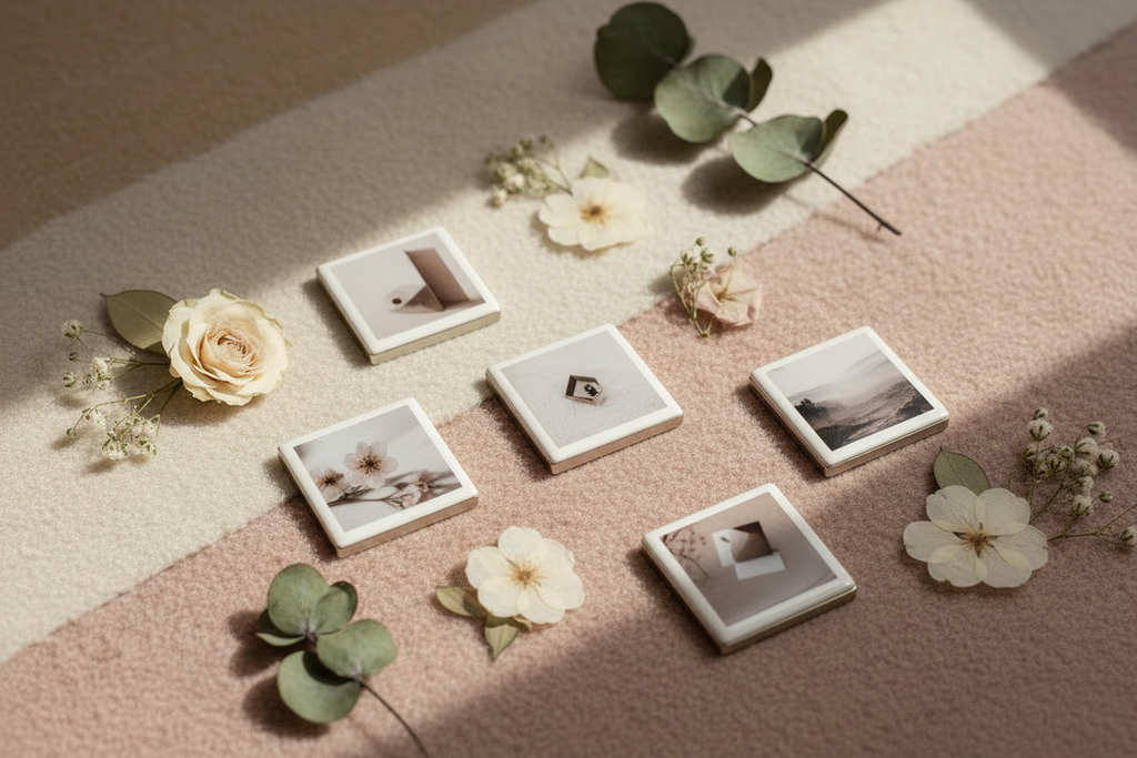 Nine Moments Collection (Set of 9)