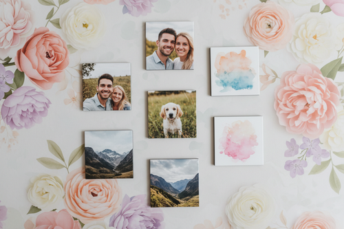 Nine Moments Collection (Set of 9)